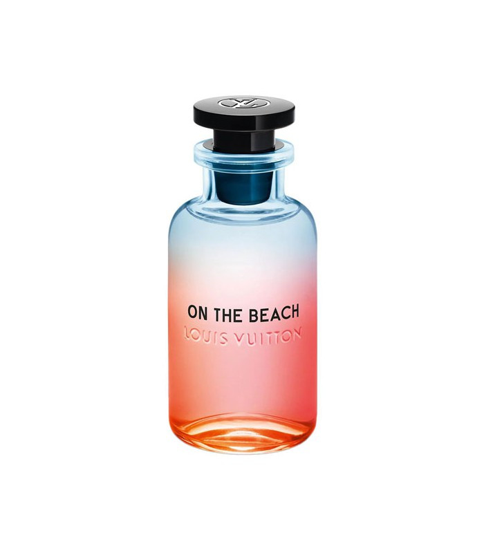 عطر لویی ویتون | Louis Vuitton On The Beach