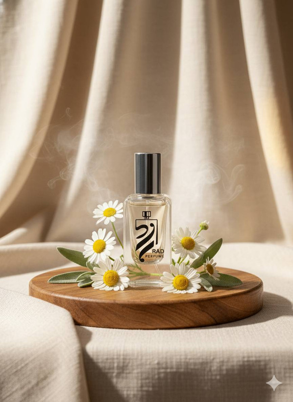 عطر لویی ویتون | Louis Vuitton On The Beach
