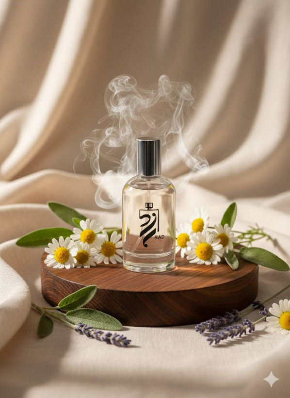 عطر لویی ویتون | Louis Vuitton On The Beach