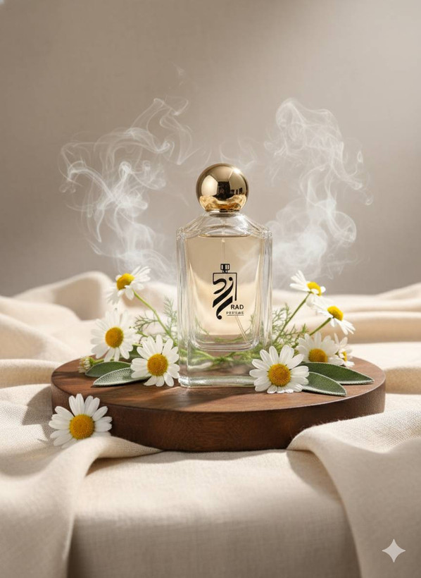 عطر لویی ویتون | Louis Vuitton On The Beach