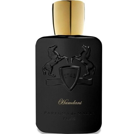 عطر مارلی همدانی | MARLY Hamdani