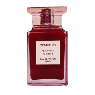عطر تام فورد الکتریک چری | TOM FORD Electric Cherry