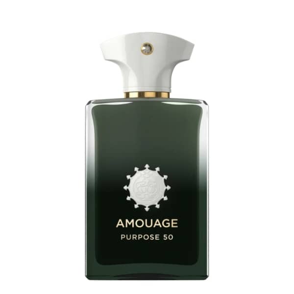 عطر آمواج پرپس ۵۰ | Amouage Purpose Extrait 50