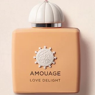 عطر آمواج لاو دیلایت | AMOUAGE - Love Delight