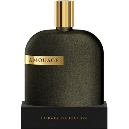 عطر آمواج اوپوس ۷ | AMOUAGE The Library Collection Opus VII