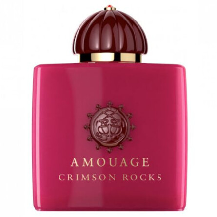 عطر آمواج کریسمون راکس | AMOUAGE Crimson Rocks
