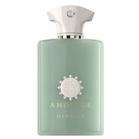 عطر آمواج میندر | AMOUAGE Meander