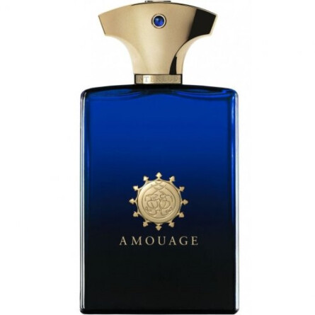 عطر آمواج اینترلود | AMOUAGE Interlude for Men