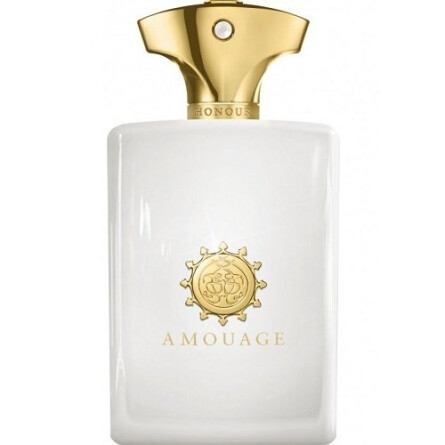 عطر آمواج آنر(هانر) مردانه | AMOUAGE Honour for Men