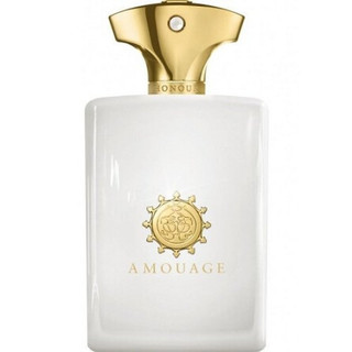 عطر آمواج آنر(هانر) مردانه | AMOUAGE Honour for Men