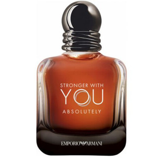عطر جورجیو آرمانی استرانگر ویت یو ابسولوتلی | GIORGIO ARMANI Stronger with You Absolutely