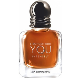 عطر جورجیو آرمانی استرانگر ویت یو اینتنسلی | GIORGIO ARMANI Emporio Armani Stronger With You Intensely