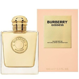 عطر باربری گادس | BURBERRY Goddess Gold