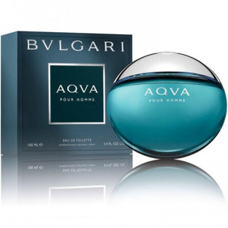 عطر بولگاری آکوا پور هوم | BVLGARI Aqva Pour Homme