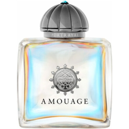عطر آمواج پرتریال زن | AMOUAGE Portrayal Woman
