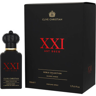 عطر کلایو کریستین آمبر وود | CLIVE CHRISTIAN Amberwood