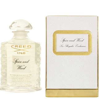 عطر کرید اسپایس اند وود | CREED Spice and Wood