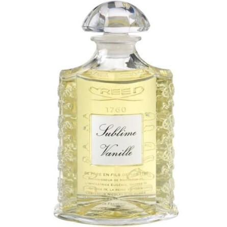 عطر کرید سابلایم وانیل | CREED Sublime Vanille