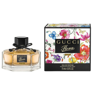 عطر گوچی فلورا | Gucci Flora by Gucci