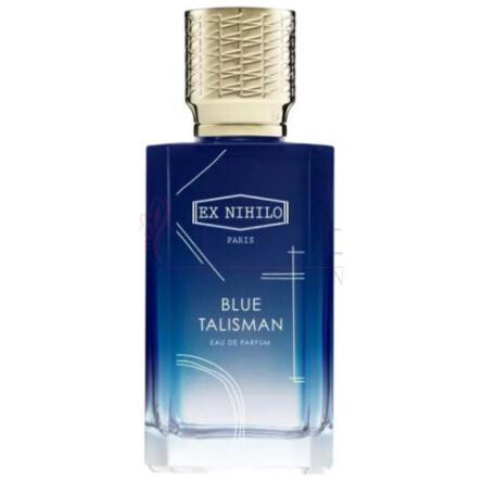 عطر ایکس نیهیلو بلو تالیسمان | Ex Nihilo Blue Talisman