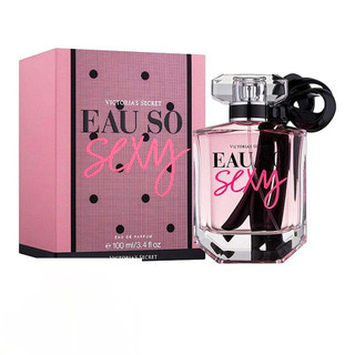 عطر ویکتوریا سکرت او سو سکسی | Victoria Secret Eau So S–y