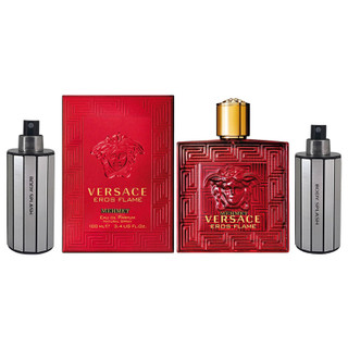 عطر ورساچه اروس فلیم | VERSACE Eros Flame