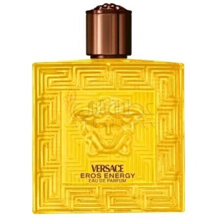 عطر ورساچه اروس انرژی | VERSACE Eros Energy
