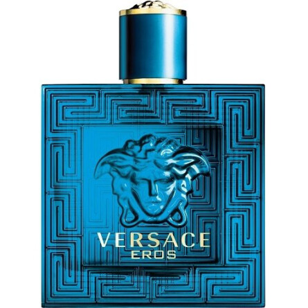 عطر ورساچه اروس مردانه | VERSACE Versace Eros Pour Homme