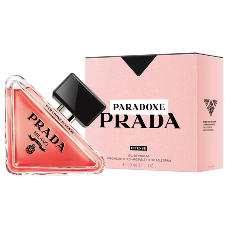 عطر پرادا پارادوکس اینتنس | PRADA Prada Paradoxe Intense
