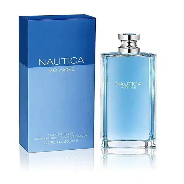 عطر ناتیکا وویاژ | NAUTICA Nautica Voyage