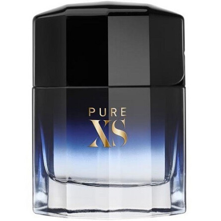 عطر پاکورابان پیور ایکس اس | paco rabanne Pure XS