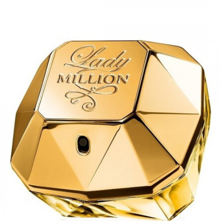 عطر پاکورابان لیدی میلیون | paco rabanne Lady Million