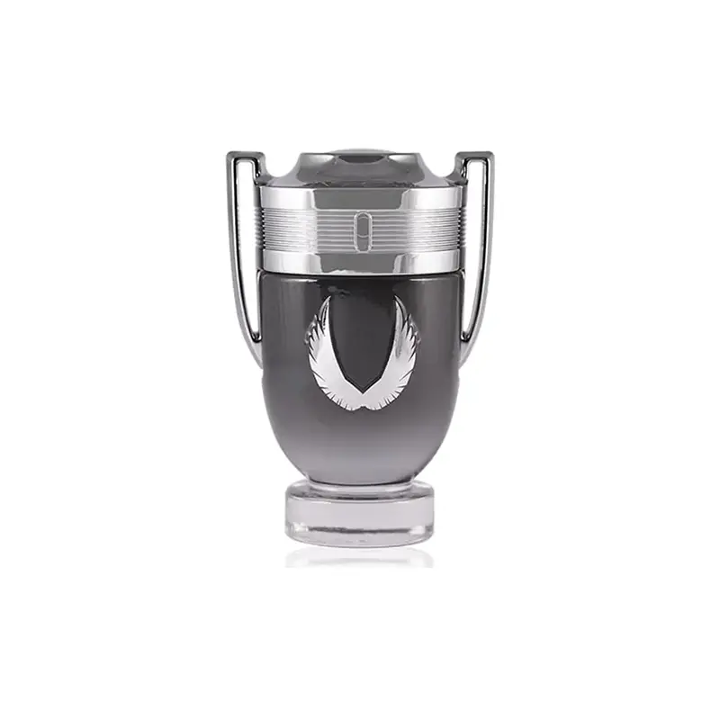 عطر اینوکتوس پلاتینیوم  | paco rabanne Invictus Platinum