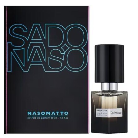 عطر ناسوماتو سادوناسو | NASOMATTO Sadonaso