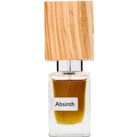 عطر ناسوماتو آبسینت | NASOMATTO Absinth
