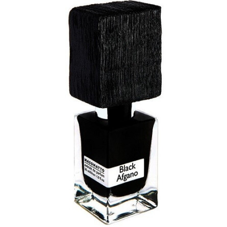 عطر ناسوماتو بلک افغان | NASOMATTO Black Afgano