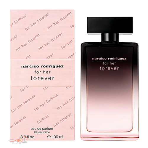 عطر تام نارسیسو رودریگز فور هر فور اور | narciso rodriguez Narciso Rodriguez For Her Forever