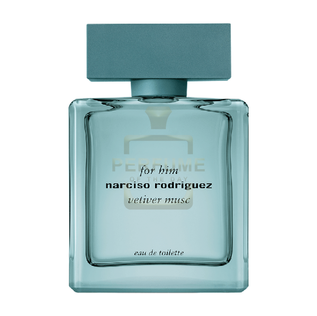 عطر نارسیسو رودریگز وتیور ماسک | narciso rodriguez For Him Vetiver Musc