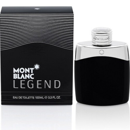 عطر مونت بلان لجند | Mont Blanc Legend