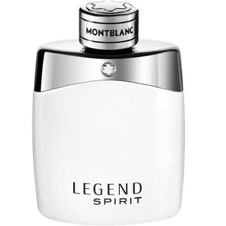 عطر مونت بلان لجند اسپریت | MONT BLANC Legend Spirit