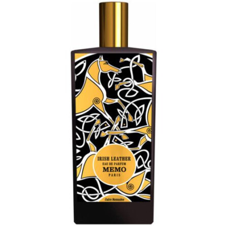 عطر ممو پاریس آیریش لدر | Memo Paris Irish Leather