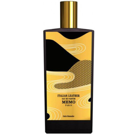 عطر ممو پاریس ایتالیان لدر  | Memo Paris Italian Leather