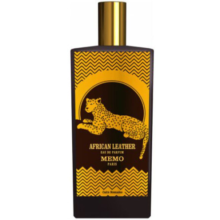 عطر ممو پاریس آفریکن لدر | Memo Paris African Leather