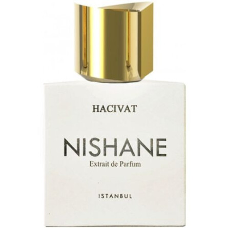 عطر نیشانه هسیوات | Nishane Hacivat