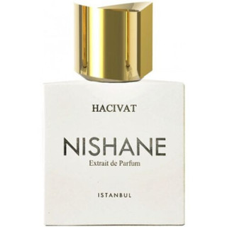 عطر نیشانه هسیوات | Nishane Hacivat