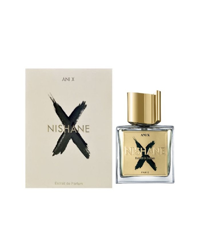 نیشانه آنی ایکس | Nishane Ani X
