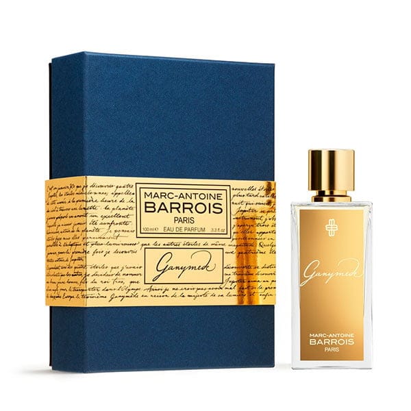 عطر مارک آنتونی گانیمید | Marc-Antoine Barrois Ganymede