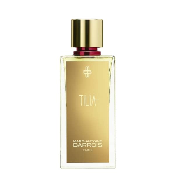 عطر مارک آنتونی تلیا | Marc Antoine Barrois Tilia