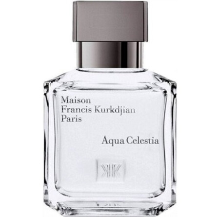 عطر فرانسیس کرکجان آکوا سلیستیا | Maison Francis Kurkdjian Aqua Celestia