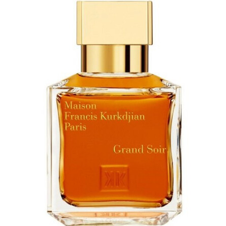 عطر فرانسیس کرکجان گرند سویر | Maison Francis Kurkdjian Grand Soir